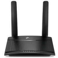 Бездротовий маршрутизатор (роутер) TP-Link LTE-Advanced TL-MR100