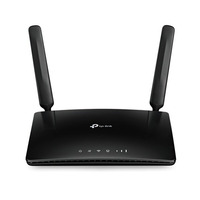 Бездротовий маршрутизатор (роутер) TP-Link LTE-Advanced TL-MR150