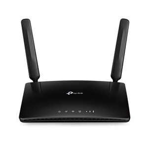 Бездротовий маршрутизатор (роутер) TP-Link LTE-Advanced TL-MR150