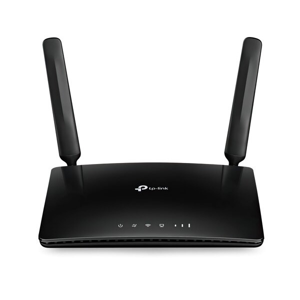 Бездротовий маршрутизатор (роутер) TP-Link LTE-Advanced TL-MR150