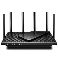 Бездротовий маршрутизатор (роутер) TP-Link Archer AX73
