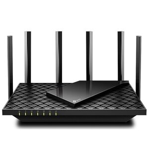 Бездротовий маршрутизатор (роутер) TP-Link Archer AX73