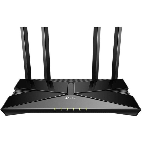 Безпроводной маршрутизатор (роутер) TP-Link Archer AX23