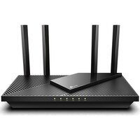 Бездротовий маршрутизатор (роутер) TP-Link Archer AX55