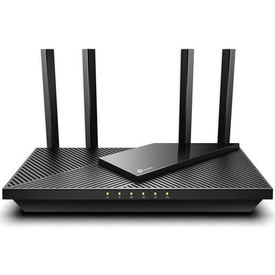 Бездротовий маршрутизатор (роутер) TP-Link Archer AX55