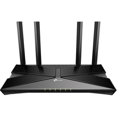 Бездротовий маршрутизатор (роутер) TP-Link Archer AX53