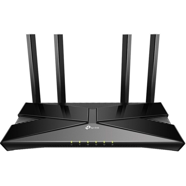 Бездротовий маршрутизатор (роутер) TP-Link Archer AX53