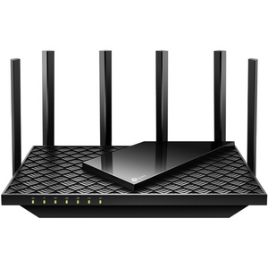 Бездротовий маршрутизатор (роутер) TP-Link Archer AX72