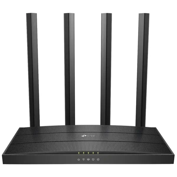 Бездротовий маршрутизатор (роутер) TP-Link Archer C6