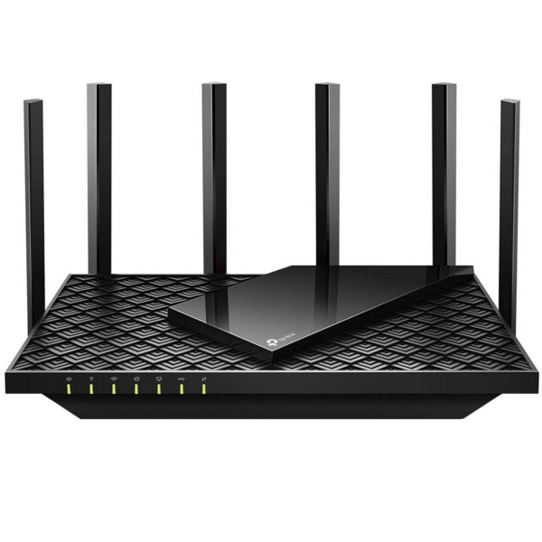 Безпроводной маршрутизатор (роутер) TP-Link Archer AX55 Pro