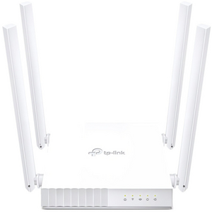 Бездротовий маршрутизатор (роутер) TP-Link Archer C24