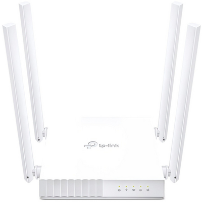 Бездротовий маршрутизатор (роутер) TP-Link Archer C24