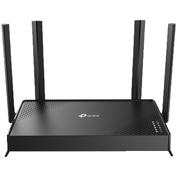 Беспроводной маршрутизатор (роутер) TP-Link Archer BE220 3736552