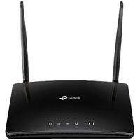 Бездротовий маршрутизатор (роутер) TP-Link Archer MR202 3736555