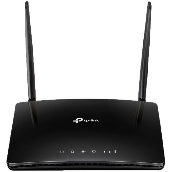 Беспроводной маршрутизатор (роутер) TP-Link Archer MR202 3736555