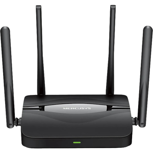 Бездротовий маршрутизатор (роутер) MERCUSYS MR25BE 3736557