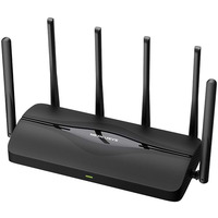 Бездротовий маршрутизатор (роутер) MERCUSYS MR37BE 3737040