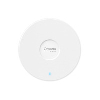 Бездротовий маршрутизатор (роутер) TP-Link EAP720