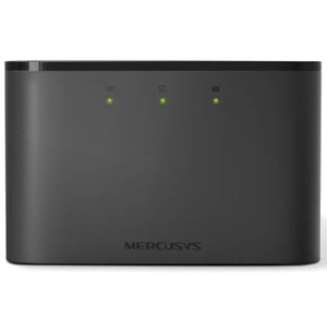 Бездротовий маршрутизатор (роутер) MERCUSYS  MT110 3737979