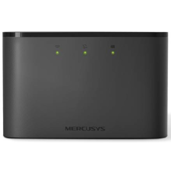 Беспроводной роутер MERCUSYS MT110 3737979