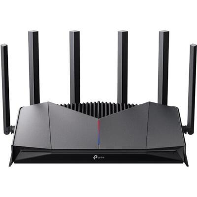 Бездротовий маршрутизатор (роутер) TP-Link Archer GE400