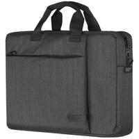 Сумка Tucano Svolta 15.6/16", чорна