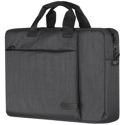Сумка Tucano Svolta 15.6/16", чорна