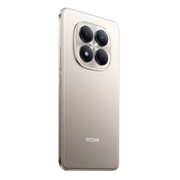 Смартфон Xiaomi Redmi Note 15 Pro 8/256GB Titanium