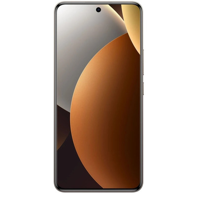 Смартфон Xiaomi Redmi Note 15 Pro 5G 8/256GB Titanium