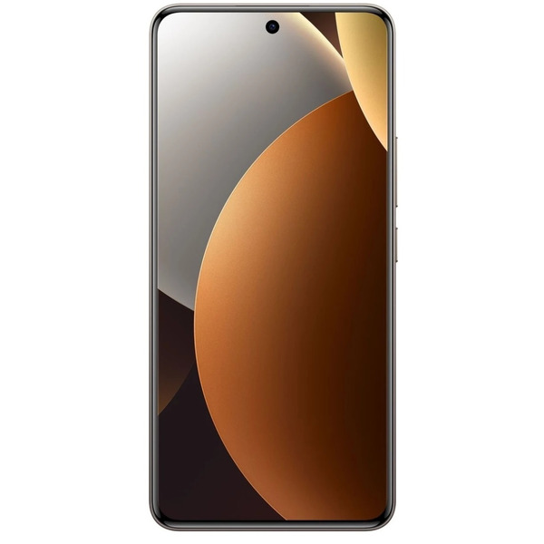 Смартфон Xiaomi Redmi Note 15 Pro 8/256GB Titanium