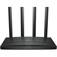 Бездротовий маршрутизатор (роутер) TP-Link Archer AX12 3703504
