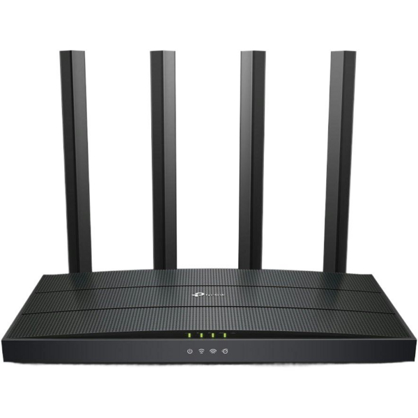 Бездротовий маршрутизатор (роутер) TP-Link Archer AX12 3703504