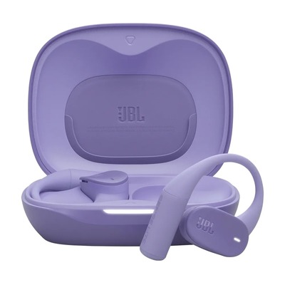 Bluetooth-гарнитура JBL Sense Lite Purple (JBLSENSELITEPUR)