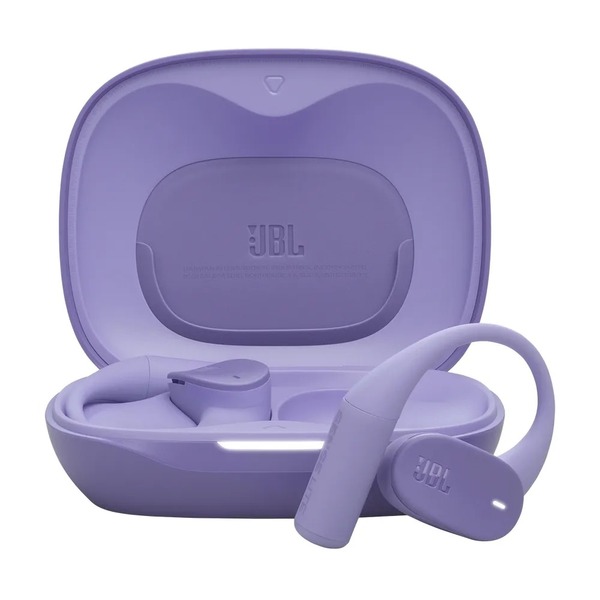 Навушники JBL Sense Lite Purple (JBLSENSELITEPUR)