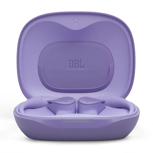 Навушники JBL Sense Lite Purple (JBLSENSELITEPUR)