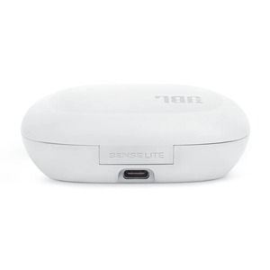 Bluetooth-гарнитура JBL Sense Lite White (JBLSENSELITEWHT)
