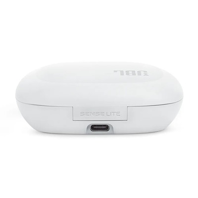 Bluetooth-гарнитура JBL Sense Lite White (JBLSENSELITEWHT)