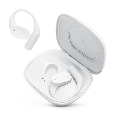 Bluetooth-гарнитура JBL Sense Lite White (JBLSENSELITEWHT)
