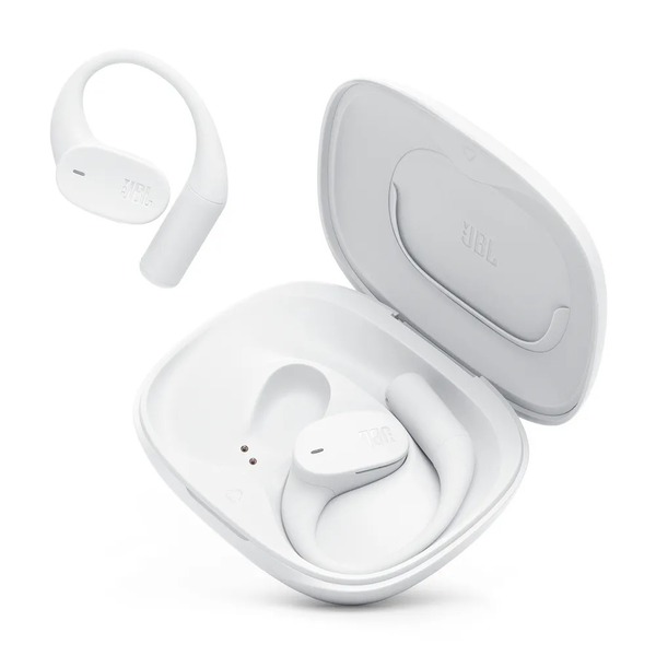 Наушники JBL Sense Lite White (JBLSENSELITEWHT)