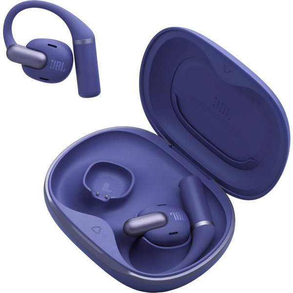Наушники JBL Sense Pro Blue (JBLSENSEPROBLU)