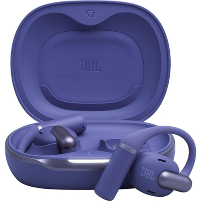 Bluetooth-гарнитура JBL Sense Pro Blue (JBLSENSEPROBLU)