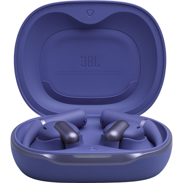 Наушники JBL Sense Pro Blue (JBLSENSEPROBLU)