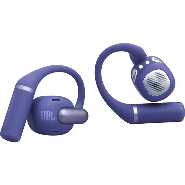 Наушники JBL Sense Pro Blue (JBLSENSEPROBLU)