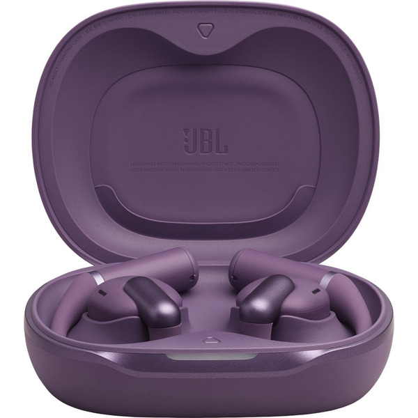 Наушники JBL Sense Pro Purple (JBLSENSEPROPUR)
