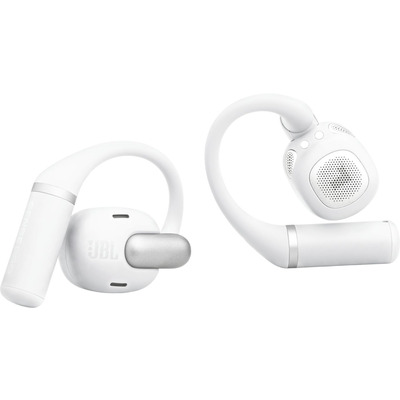 Bluetooth-гарнитура JBL Sense Pro White (JBLSENSEPROWHT)