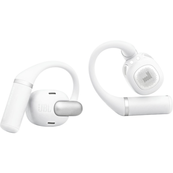 Наушники JBL Sense Pro White (JBLSENSEPROWHT)