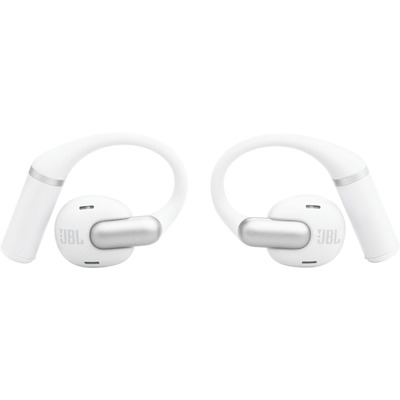 Bluetooth-гарнитура JBL Sense Pro White (JBLSENSEPROWHT)