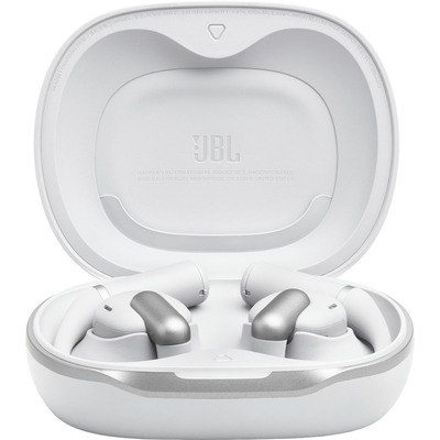Bluetooth-гарнитура JBL Sense Pro White (JBLSENSEPROWHT)