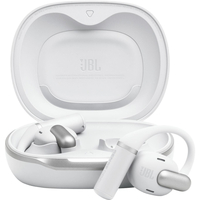 Bluetooth-гарнитура JBL Sense Pro White (JBLSENSEPROWHT)
