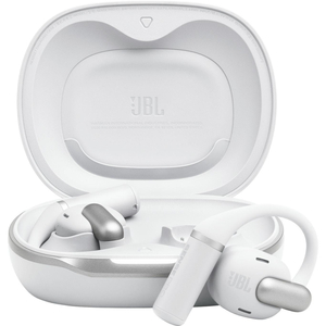 Bluetooth-гарнитура JBL Sense Pro White (JBLSENSEPROWHT)